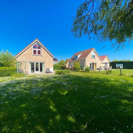 Hello Zeeland - Vakantiehuis Zwin 015 Брескенс Екстер'єр фото
